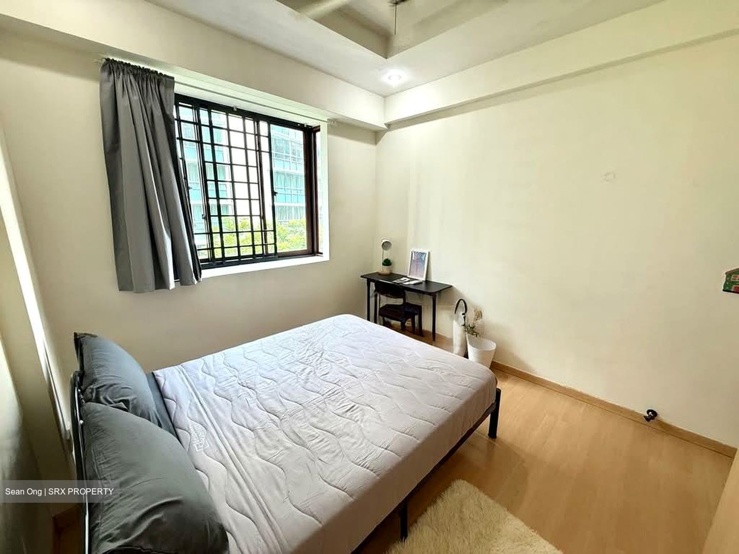 Tropical Spring (D18), Condominium #605309041